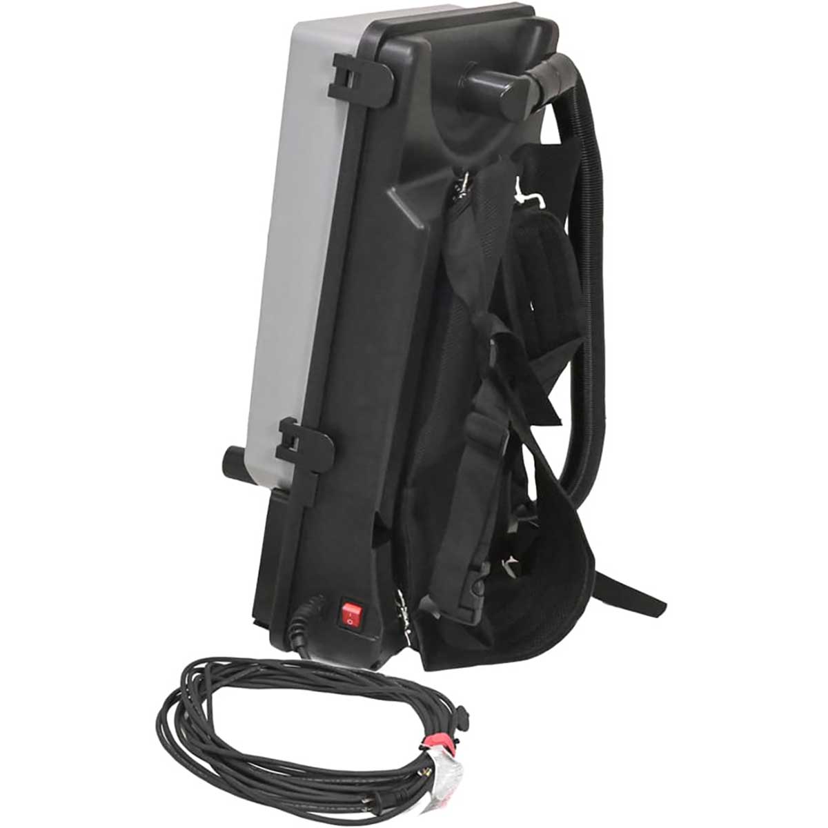 TapeTech Vacuum EIFSVAC120